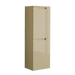 Latoscana Vanity Linen Tower With Right Side Hinges With 2 Soft-closing Doors OAC024DR - Farmhouse Kitchen and Bath