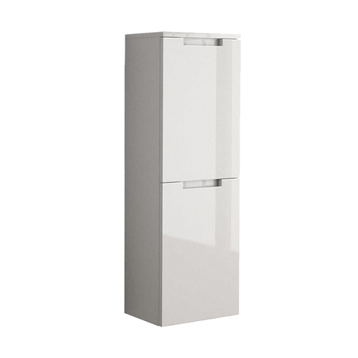 Latoscana Vanity Linen Tower With Right Side Hinges With 2 Soft-closing Doors OAC024DR - Farmhouse Kitchen and Bath