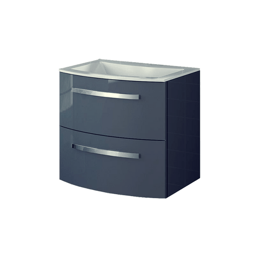 Latoscana Vanity Ambra 24" Complete Unit PA22OPT1R - Farmhouse Kitchen and Bath