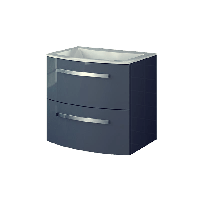 Latoscana Vanity Ambra 24" Complete Unit PA22OPT1R - Farmhouse Kitchen and Bath
