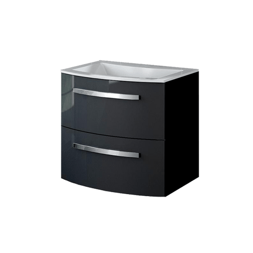 Latoscana Vanity Ambra 24" Complete Unit PA22OPT1R - Farmhouse Kitchen and Bath