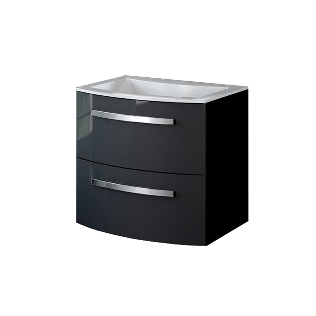 Latoscana Vanity Ambra 24" Complete Unit PA22OPT1R - Farmhouse Kitchen and Bath