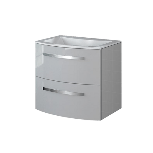 Latoscana Vanity Ambra 24" Complete Unit PA22OPT1R - Farmhouse Kitchen and Bath