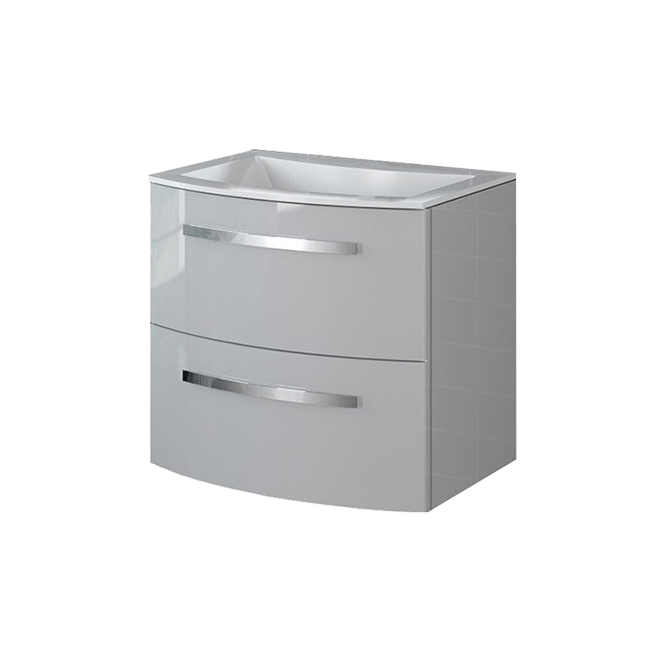 Latoscana Vanity Ambra 24" Complete Unit PA22OPT1R - Farmhouse Kitchen and Bath