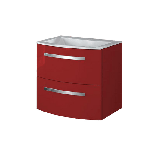 Latoscana Vanity Ambra 24" Complete Unit PA22OPT1R - Farmhouse Kitchen and Bath