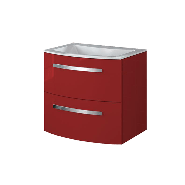 Latoscana Vanity Ambra 24" Complete Unit PA22OPT1R - Farmhouse Kitchen and Bath
