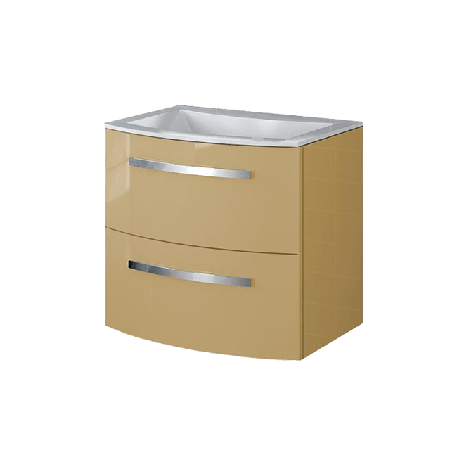Latoscana Vanity Ambra 24" Complete Unit PA22OPT1R - Farmhouse Kitchen and Bath