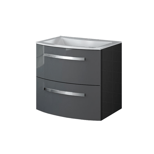 Latoscana Vanity Ambra 24" Complete Unit PA22OPT1R - Farmhouse Kitchen and Bath