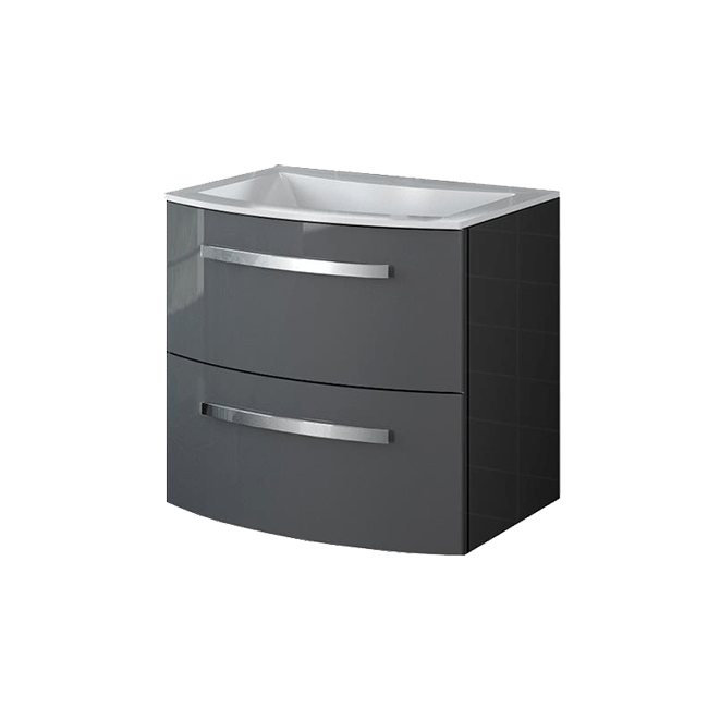 Latoscana Vanity Ambra 24" Complete Unit PA22OPT1R - Farmhouse Kitchen and Bath