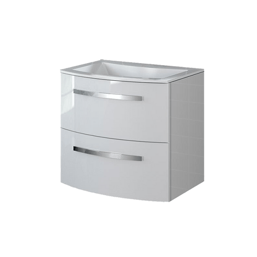 Latoscana Vanity Ambra 24" Complete Unit PA22OPT1R - Farmhouse Kitchen and Bath