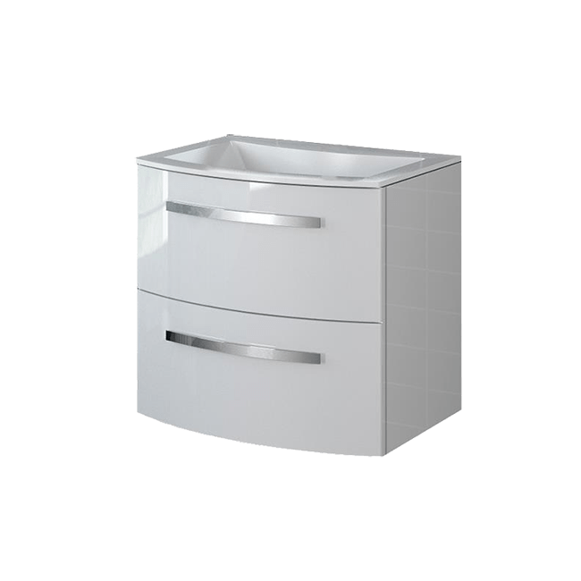Latoscana Vanity Ambra 24" Complete Unit PA22OPT1R - Farmhouse Kitchen and Bath