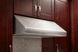 THOR 30" Professional Range Hood in Stainless Steel, TRH3005 - Farmhouse Kitchen and Bath