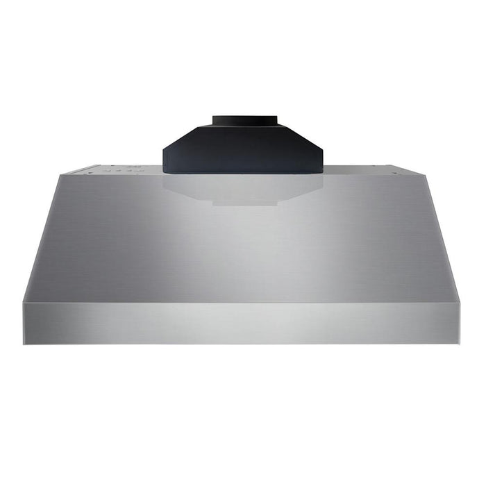 THOR 30" Professional Range Hood in Stainless Steel, TRH3006 - Farmhouse Kitchen and Bath