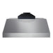 THOR 30" Professional Range Hood in Stainless Steel, TRH3006 - Farmhouse Kitchen and Bath