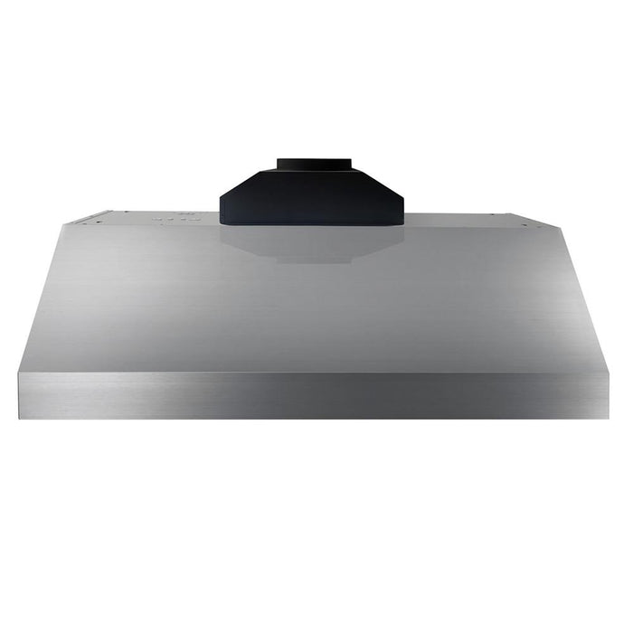 THOR 36" Professional Range Hood in Stainless Steel, TRH3606 - Farmhouse Kitchen and Bath