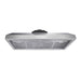 THOR 48" Professional Range Hood in Stainless Steel, TRH4806 - Farmhouse Kitchen and Bath