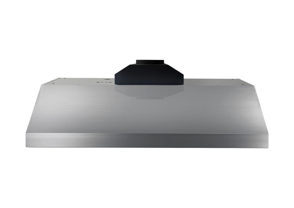 THOR 48" Professional Range Hood in Stainless Steel, TRH4806 - Farmhouse Kitchen and Bath