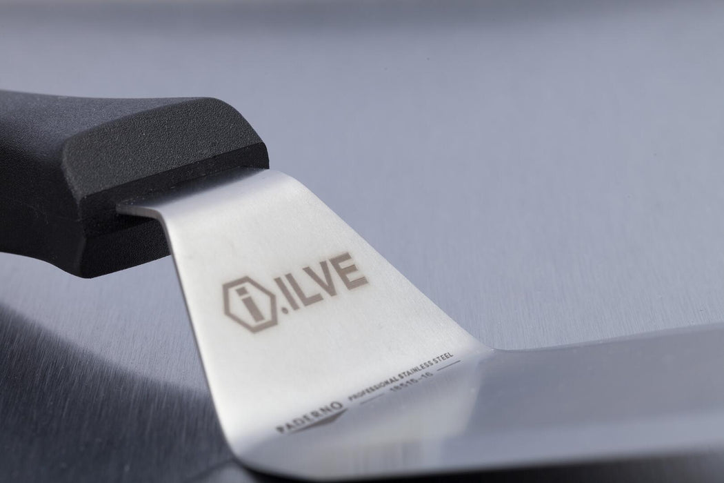 ILVE Majestic II 40"Dual Fuel Range White - Chrome TrimUMD10FDNS3WHCLP - Farmhouse Kitchen and Bath