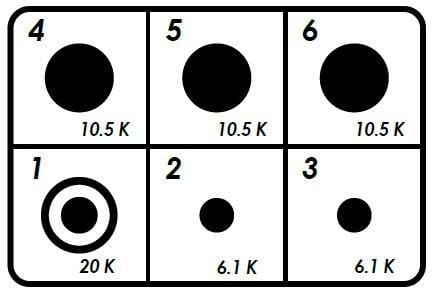 ILVE Majestic II 40"Dual Fuel Range White - Chrome TrimUMD10FDNS3WHCLP - Farmhouse Kitchen and Bath