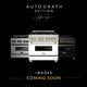 ZLINE 30" Autograph Gas Range, DuraSnow, White Door, RGSZ-WM-30-CB