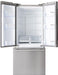 Forte 30" 250 Series French Door Refrigerator FFD18ES250SS - Farmhouse Kitchen and Bath