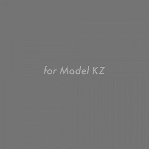 ZLINE 2 Piece Chimney Extension for 12' Ceiling, 2PCEXT-KZ - Farmhouse Kitchen and Bath