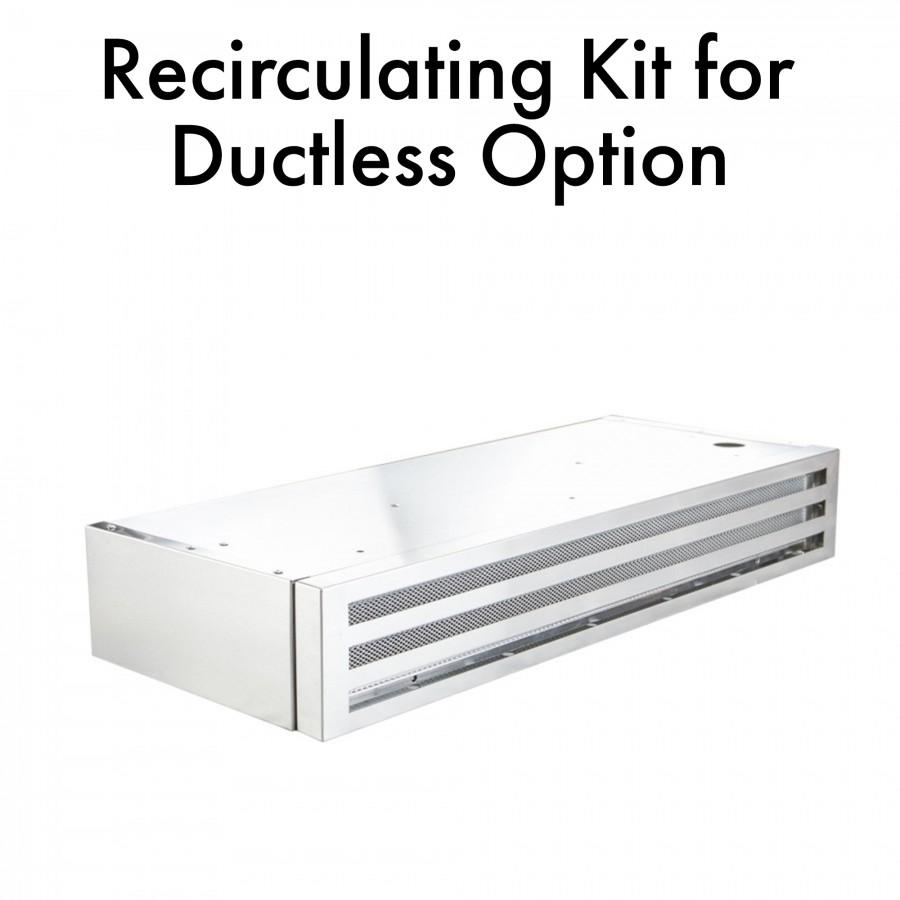 Recirculating Kits