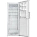 Forté 28 in. 13.5 cu. ft. Counter Depth Freestanding All Refrigerator F14ARESWW - Farmhouse Kitchen and Bath