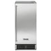 THOR 15 Inch Built-In Ice Maker in Stainless Steel TIM1501 - Farmhouse Kitchen and Bath