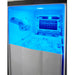 THOR 15 Inch Built-In Ice Maker in Stainless Steel TIM1501 - Farmhouse Kitchen and Bath