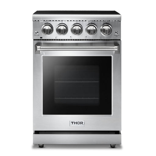 Thor Kitchen 30 Professional Electric Cooktop (TEC30)