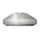 THOR 36 Inch Professional Wall Mount Pyramid Range Hood TRH36P