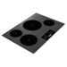 THOR 30 Inch Built-In Induction Cooktop with 4 Elements TIH30 - Farmhouse Kitchen and Bath