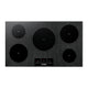 THOR 36 Inch Built-In Induction Cooktop with 5 Elements TIH36