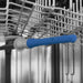 ZLINE 24" MonumentSeries 3rdRack TopTouchControl Dishwasher DWMT-RG-24 - Farmhouse Kitchen and Bath