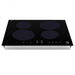 ZLINE 24" Induction Cooktop with 4 burners, RCIND-24 - Farmhouse Kitchen and Bath