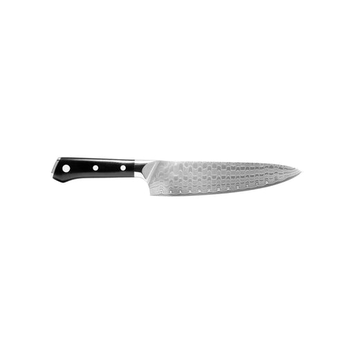 ZLINE 8” Professional Damascus Steel Chef’s Knife KCKT-JD - Farmhouse Kitchen and Bath