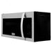 ZLINE Over the Range Microwave Oven in Stainless Steel, MWO-OTR-30 - Farmhouse Kitchen and Bath