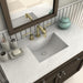 ZLINE El Dorado Bath Faucet in Polished Gold, 26-0073-PVDG - Farmhouse Kitchen and Bath