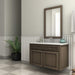 ZLINE Homewood Bath Faucet in Chrome, 31-0297-CH - Farmhouse Kitchen and Bath