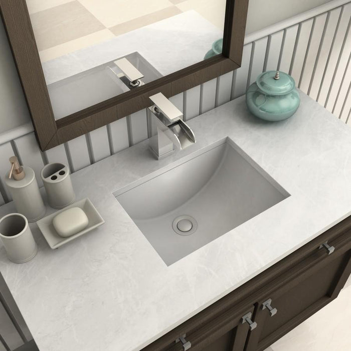 ZLINE Homewood Bath Faucet in Chrome, 31-0297-CH - Farmhouse Kitchen and Bath