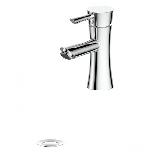 ZLINE Donner Bath Faucet in Chrome, 31-0300-CH - Farmhouse Kitchen and Bath