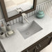 ZLINE Donner Bath Faucet in Chrome, 31-0300-CH - Farmhouse Kitchen and Bath