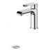 ZLINE Washoe Bath Faucet in Chrome, 31-0301-CH - Farmhouse Kitchen and Bath