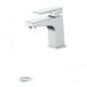 ZLINE South Lake Bath Faucet in Chrome, STL-BF-CH