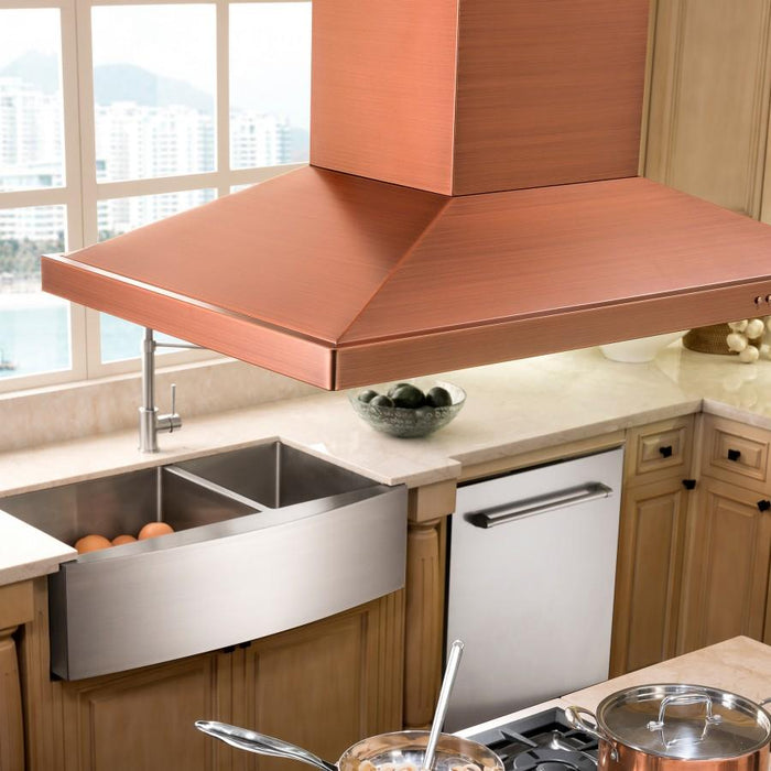 ZLINE 18" Dishwasher, DuraSnow® Stainless, Modern Handle, DW-SS-18 - Farmhouse Kitchen and Bath