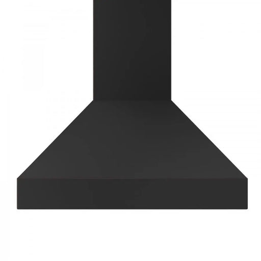 ZLINE 48" Oil-Rubbed Bronze Wall Range Hood, 8667B-48 - Farmhouse Kitchen and Bath