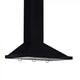 ZLINE 48" Oil-Rubbed Bronze Wall Range Hood 8KBB-48