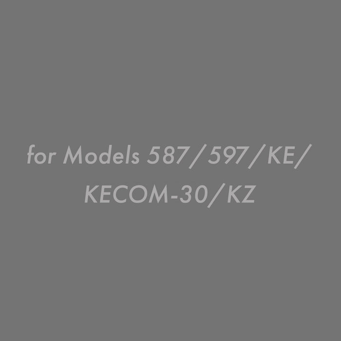 ZLINE Crown Molding #2 for Wall Range Hood, CM2-587/597/KE/KECOM-30/KZ - Farmhouse Kitchen and Bath