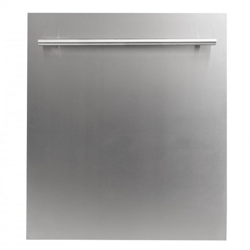 Forte F18DWS450PR 450 Series 18inch Panel Ready Built-In Fully Integrated Dishwasher